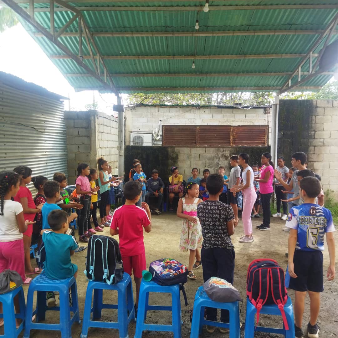Imagen fundación